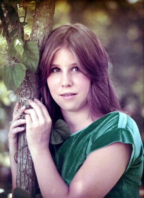 Obituary of Vickie Blank Bradford