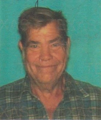 Obituary of James A. "Karate" Jones