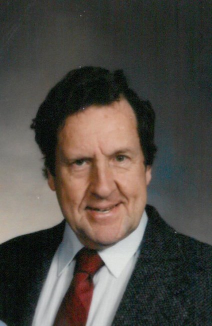 Obituary of Gerald George Turner DDS