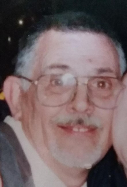 Obituary of Gerard L. "Jerry" Hamilton