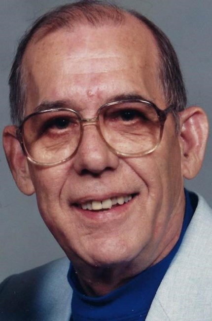 Obituary of Sherman L Cooper Jr.