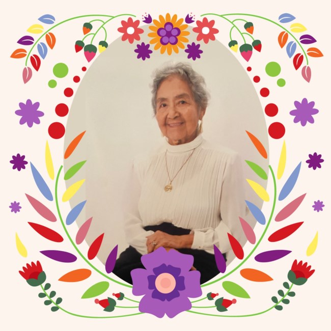 Obituary of Judith M Hernandez
