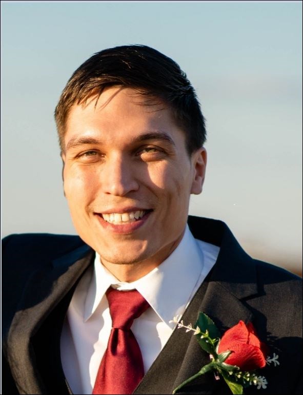 Obituary of Joshua Daniel Bebout