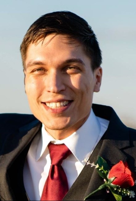 Obituary of Joshua Daniel Bebout