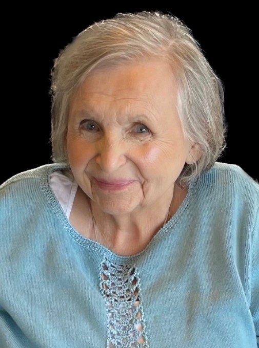 Julia "Julie" Burke Obituary Davenport, IA