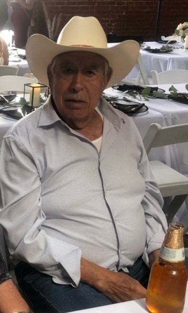 Obituary of Abraham Arzola