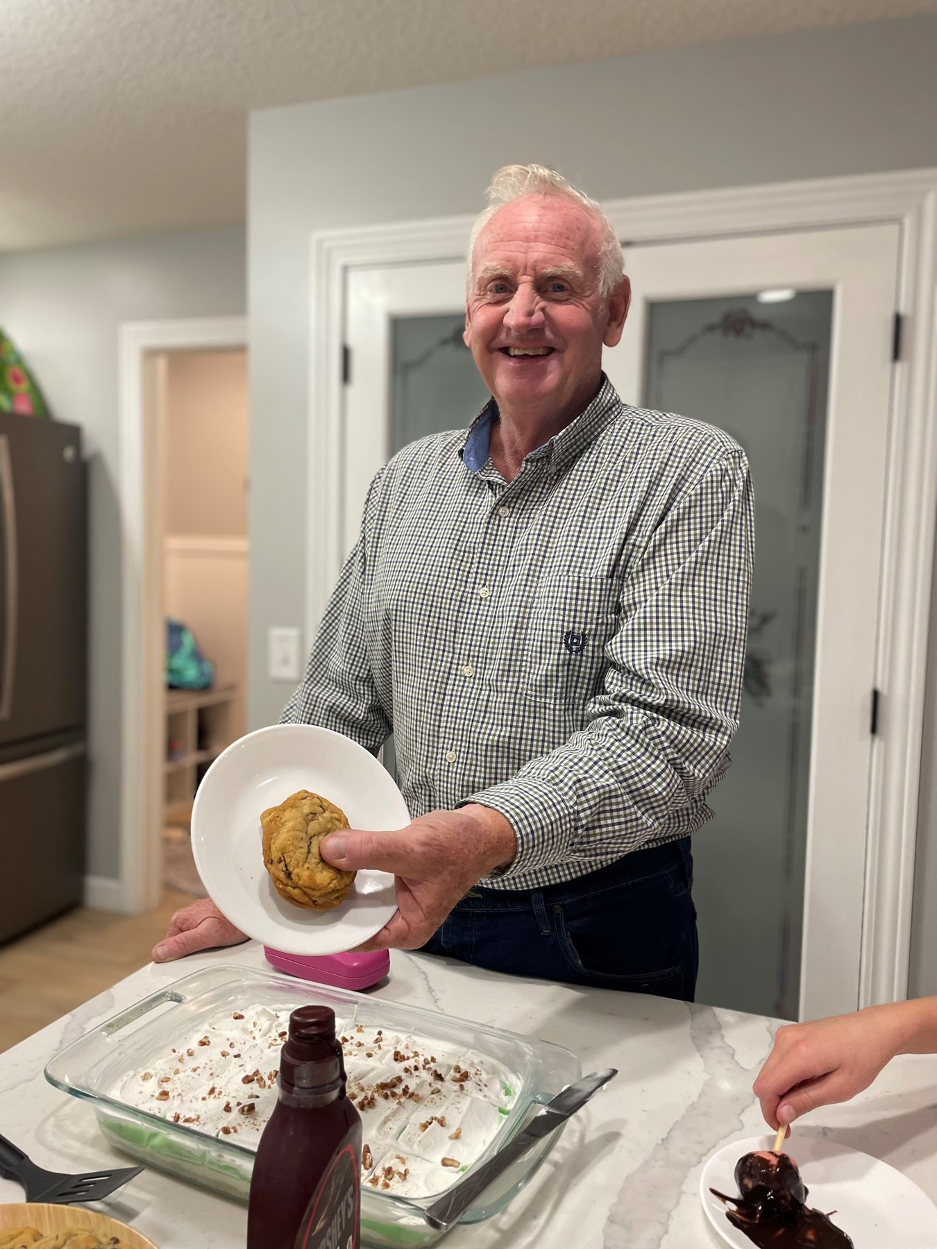 Obituary of David Ross Milne