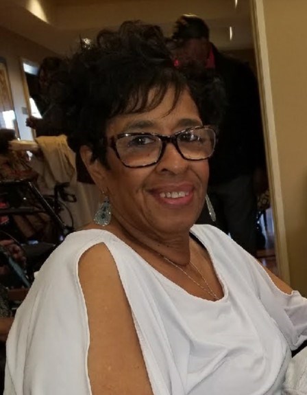 Avis de décès de Olivia Jordan