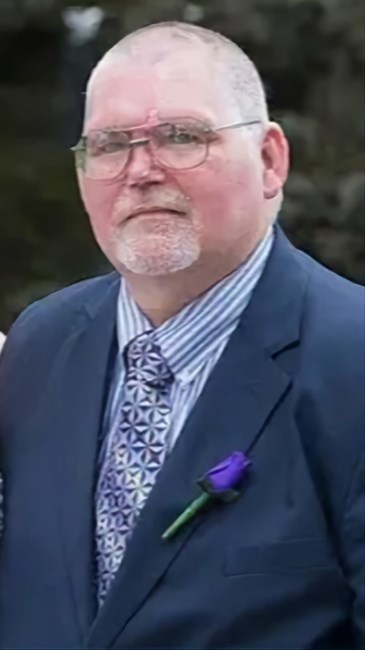 Obituary of Robert Paul Welsh