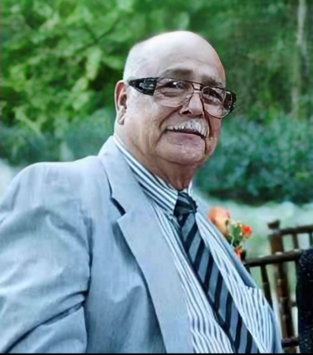 Obituary of Ricardo Lara