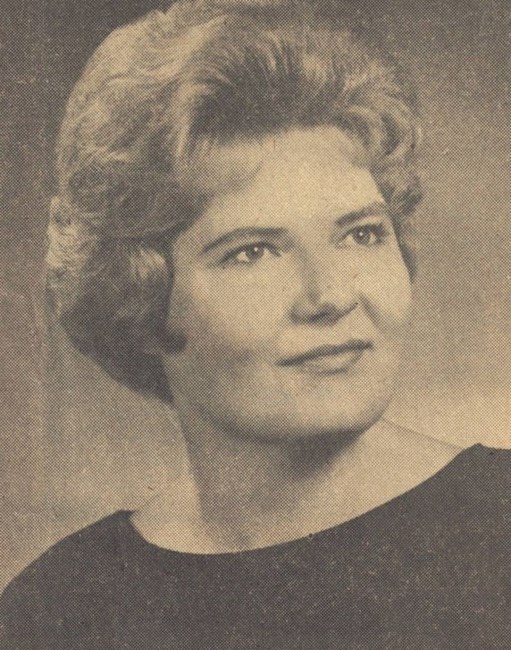 Obituary of Bonnie Lou Famulare