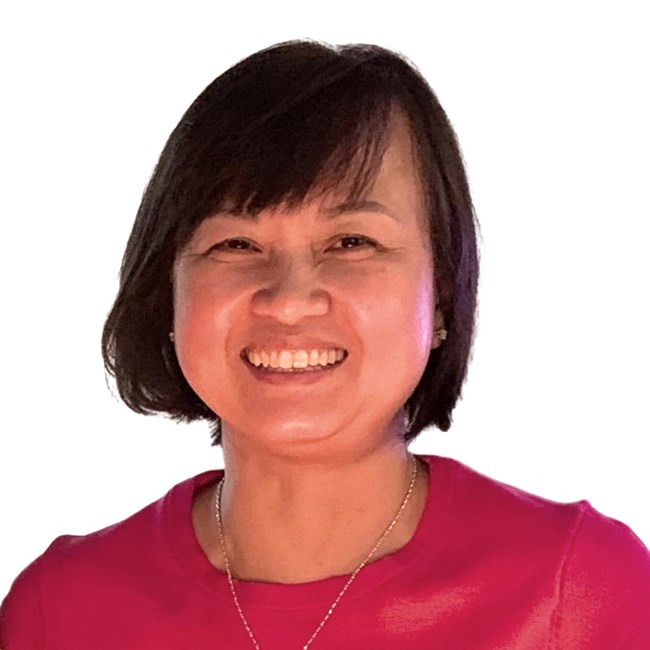 Obituario de Van Dinh