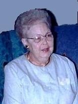 Obituary of Marie Byrd Gregg