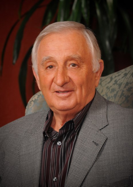 Obituary of Ralph Algard Yuodelis