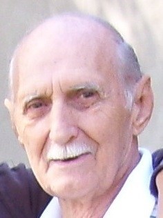 Obituary of Lionel Pepere E. Degre