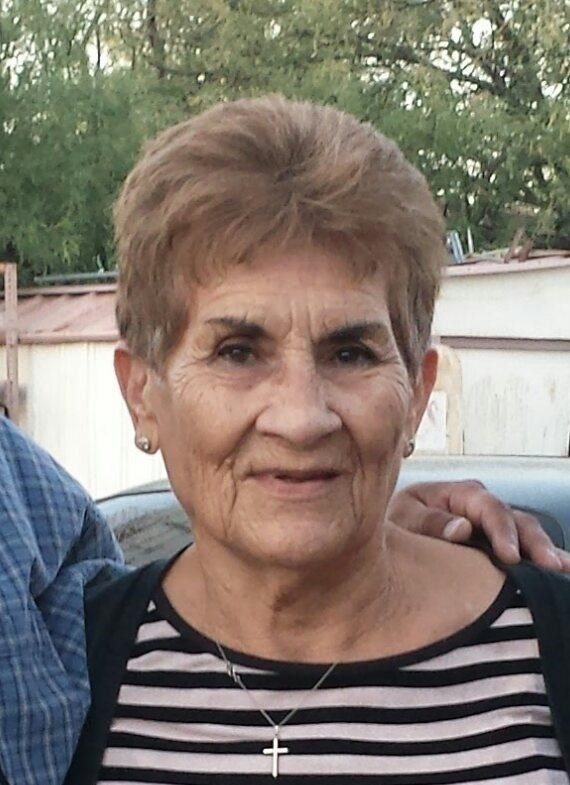 Obituary of Hilda Carranza