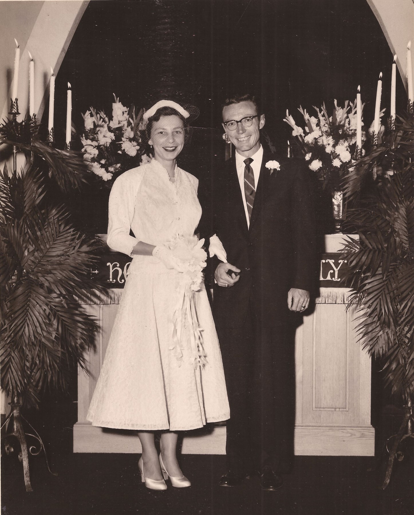 Obituary of Mary Jo Johnson