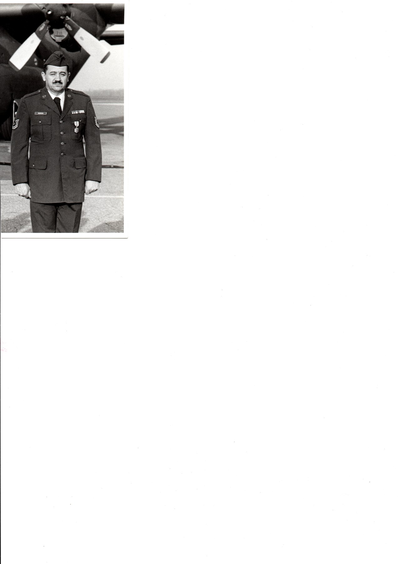 Obituary of Floyd Phillip Duncan