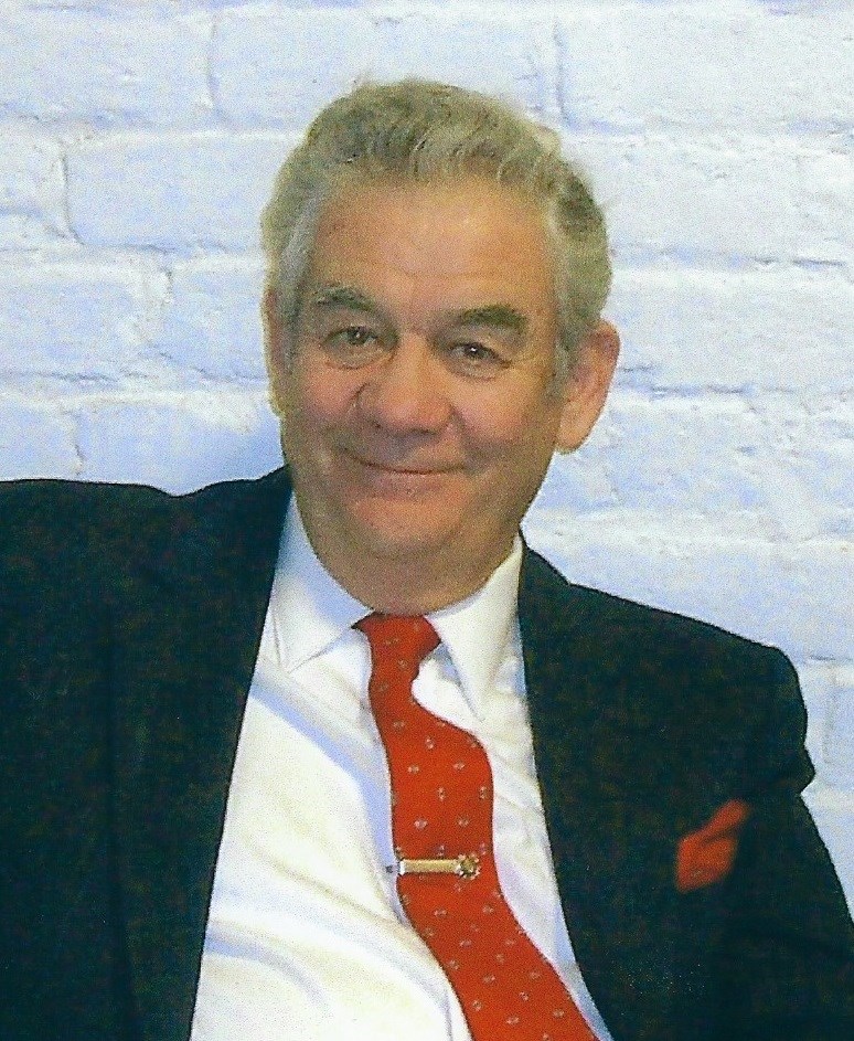 Mike Callahan Obituary Midlothian, VA