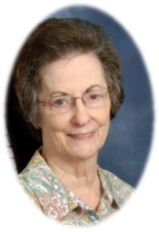 Obituario de Sylvia "Jane" Shepherd