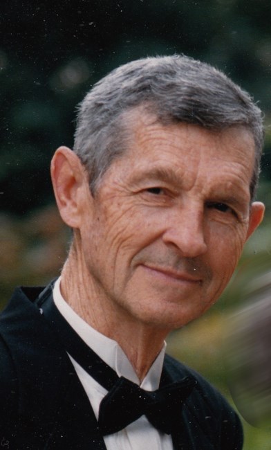 Obituary of Tommy Tolson Dunagan