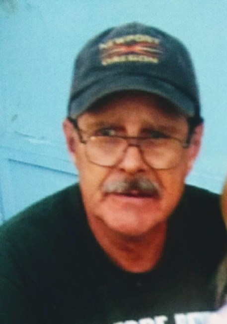 Obituary of John Alva Roberts