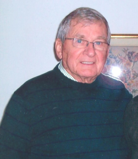 Obituary of George F. Kubala