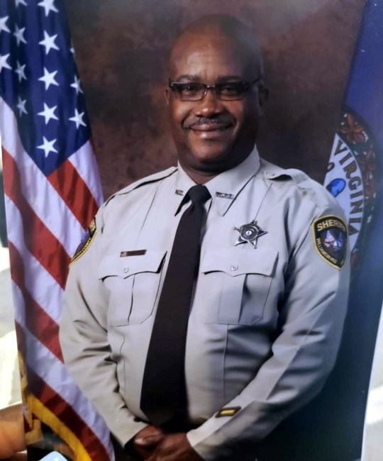 Obituary of Linwood Finney