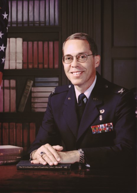 Obituary of Robert David Hindelang