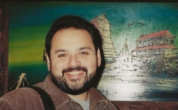 Obituary of Dennis Paul Alvarado