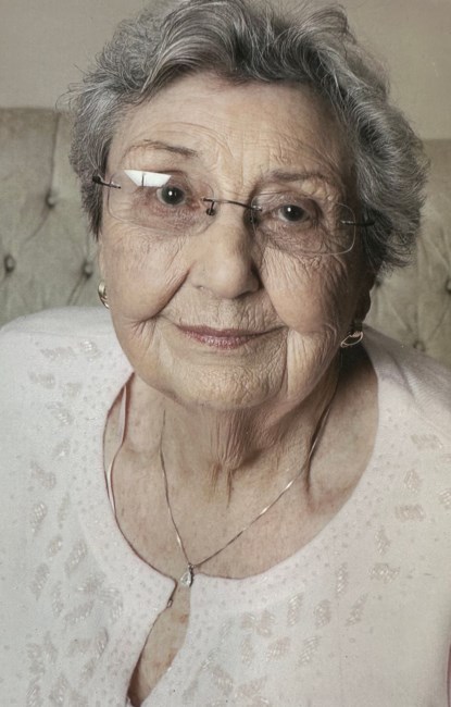 Obituary of Elizabeth W. Engle