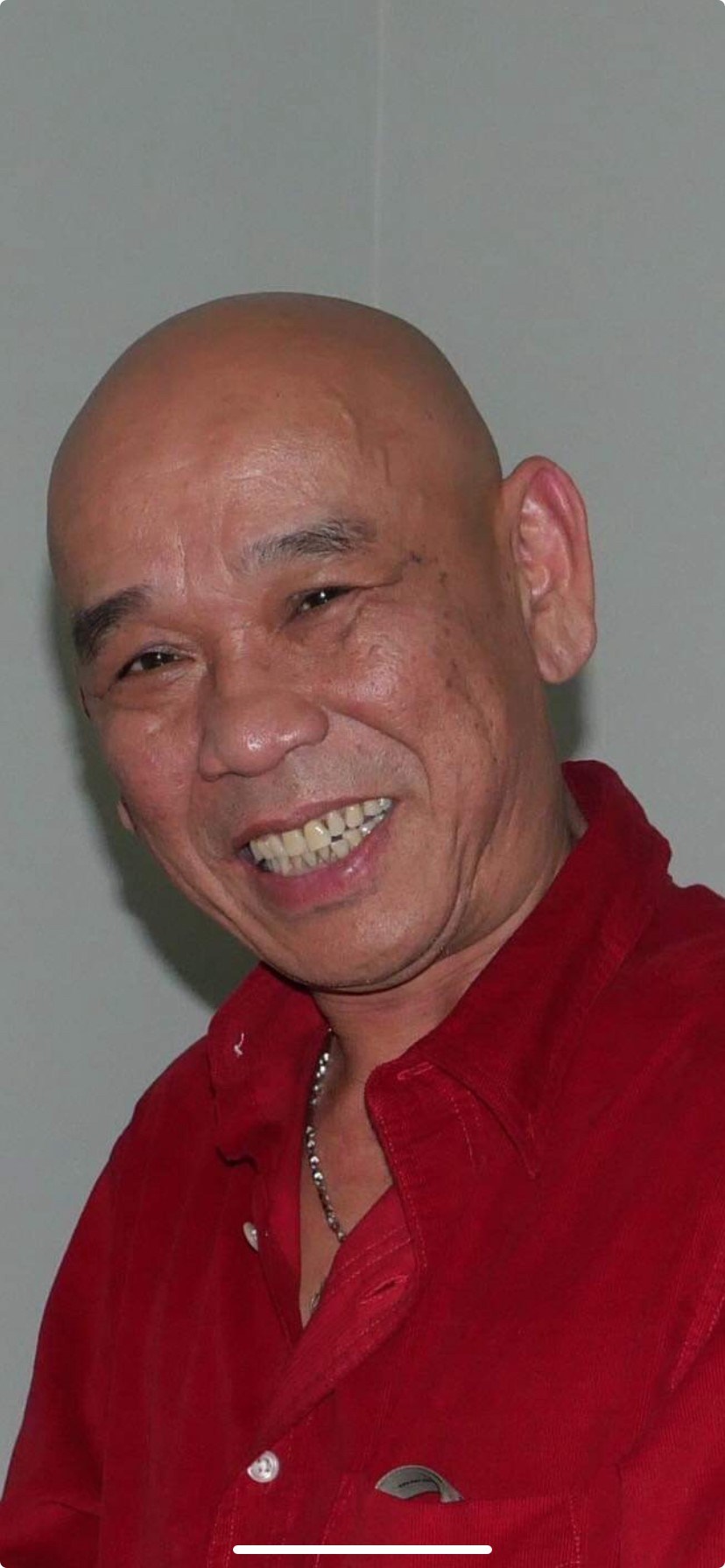 Obituary of Si Ngoc Huynh