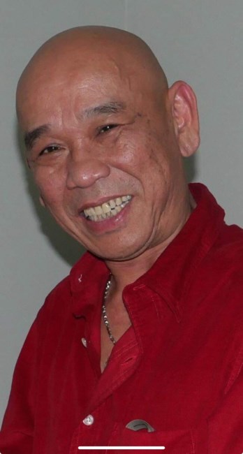 Obituary of Si Ngoc Huynh