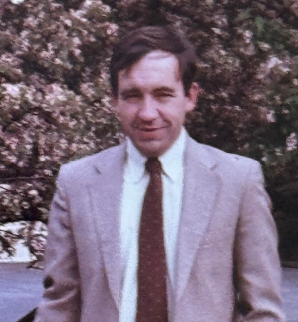 Obituario de William "Bill" C. McMahon Jr.