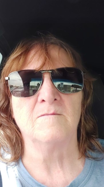 Obituary of May Charlotte Walker