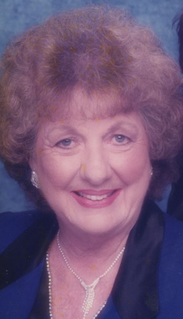 Obituary of Oveida Smith Proctor