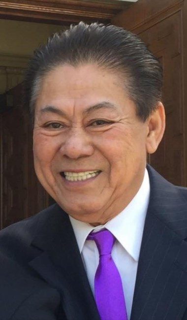 Obituario de Dr. Narciso Bartolome Hilo Jr.