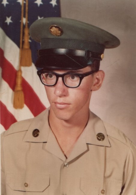 Obituary of George Starkweather