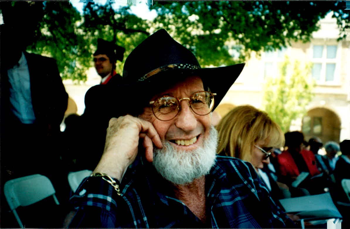 Obituary of Robert Feldman