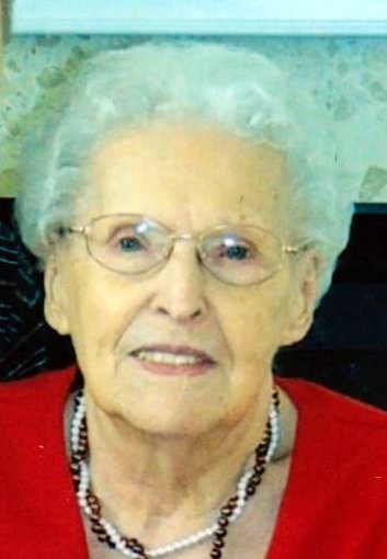 Obituary of Marie Clara Jones