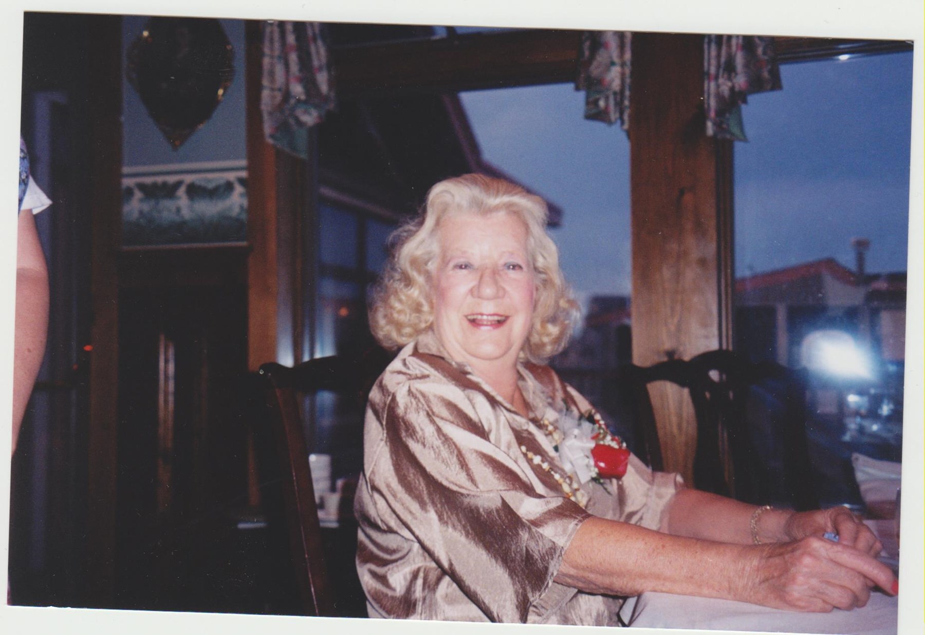 Obituary of Beatrice Tormey