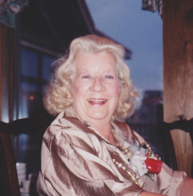 Obituary of Beatrice Tormey