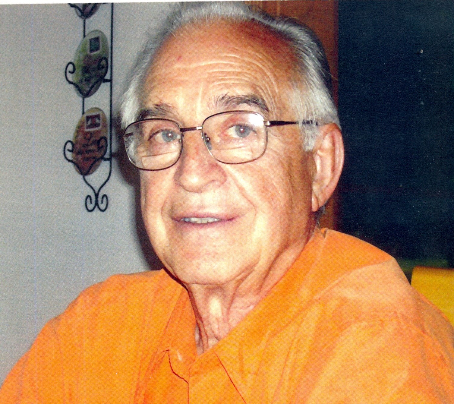 Obituary of James Lee Clayton