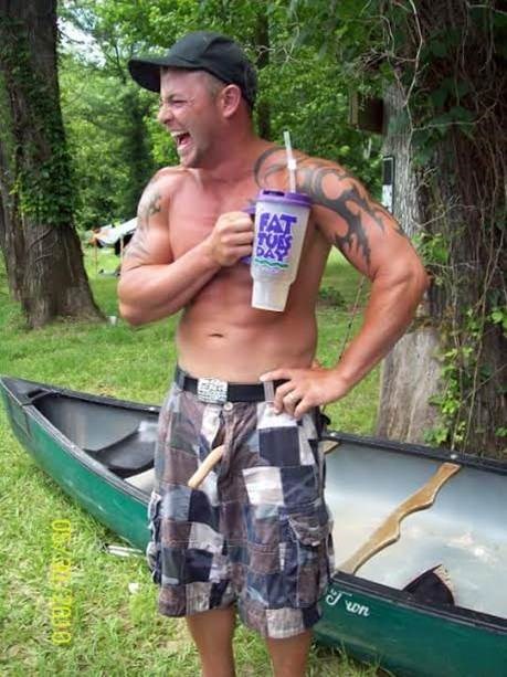 Obituary of Edward "Jade" Kirkland