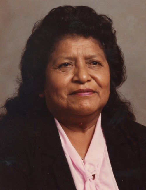 Obituary of Irene C. Bautista