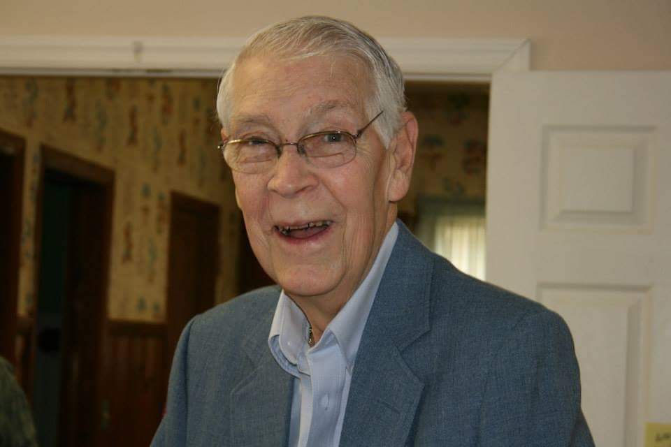 Obituary of Roland E. LaPorte