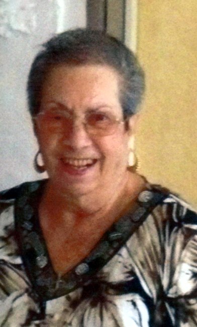 Obituary of Joanne Echel