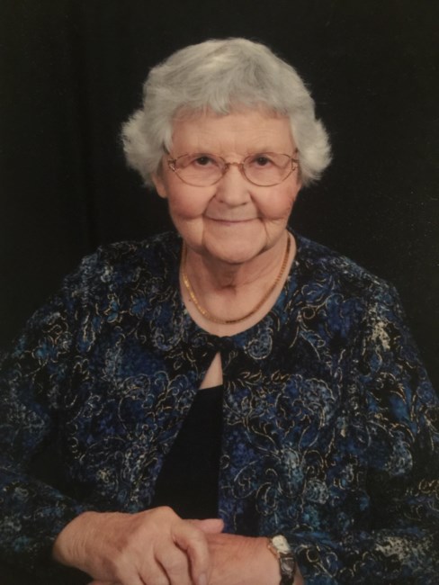 Obituary of Lorine M. Schmidt