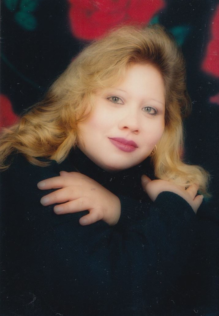 Obituario de Blanca L. Moran