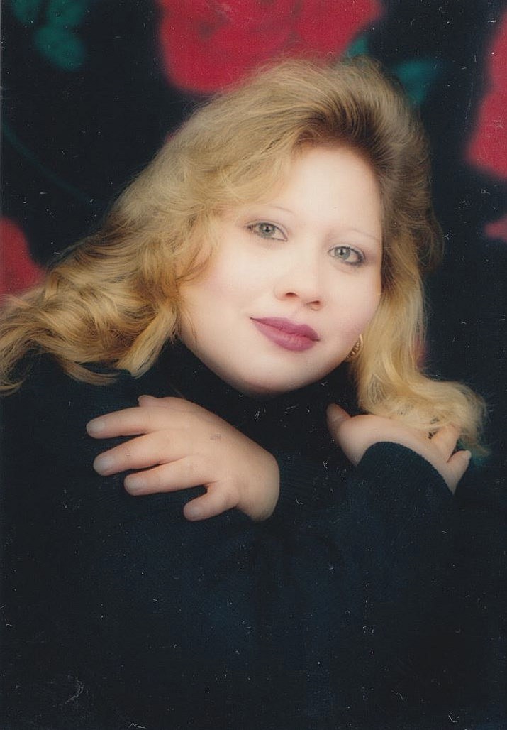 Blanca Moran Obituary San Antonio, TX